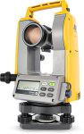 Topcon-DT-305L-Digital-Theodolite