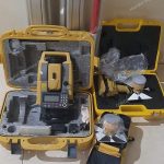 Topcon-GM-101-Reflectorless-Total-Station