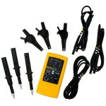 Fluke-9062-Motor-and-Phase-Rotation-Indicator