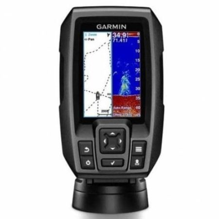 Garmin FF 250 GPS Fishfinder