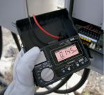 Hioki-IR-4053-10-Insulation-Tester