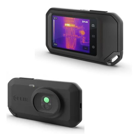 Flir C5 Thermal Imaging Camera