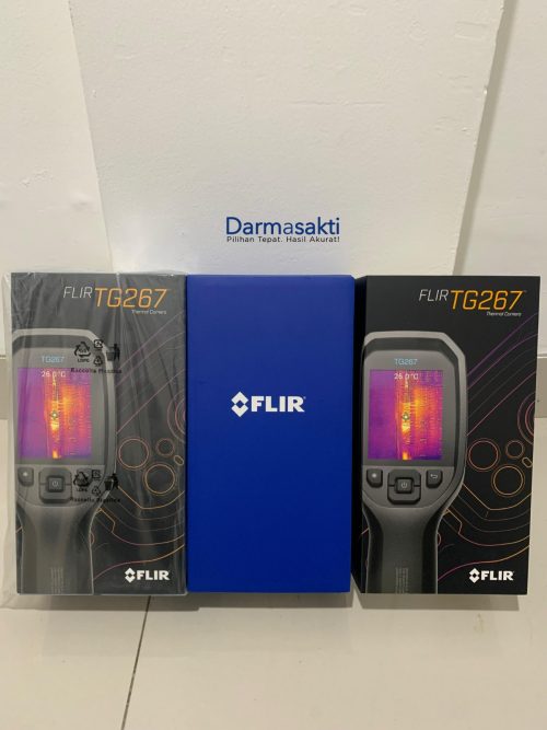 Flir TG267 Thermal Imaging – Copy