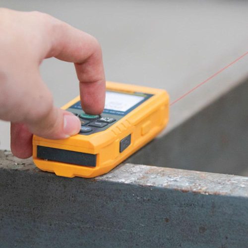 Fluke-404E-Distance-Laser-Meter-Digital-40M-Contoh-Gambar-1
