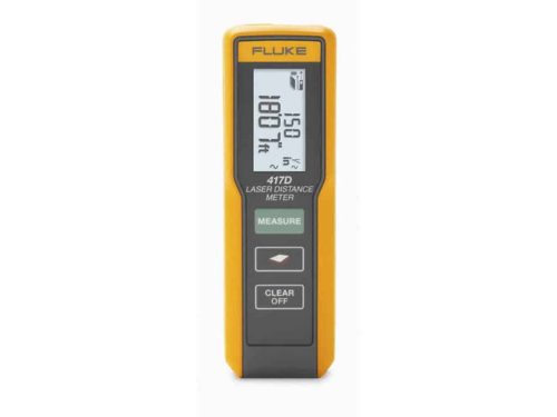 Fluke-417D-Distance-Digital-Laser-Meter-40M
