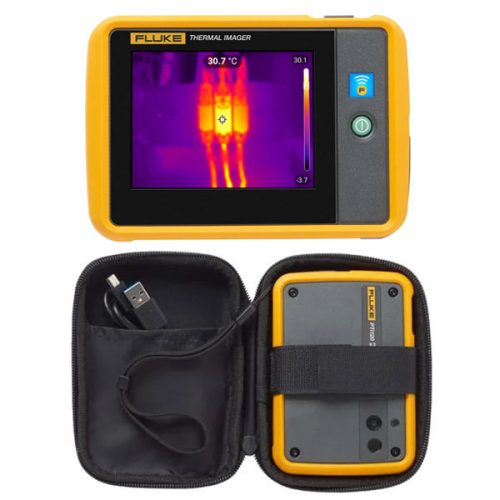 Fluke-PTi120