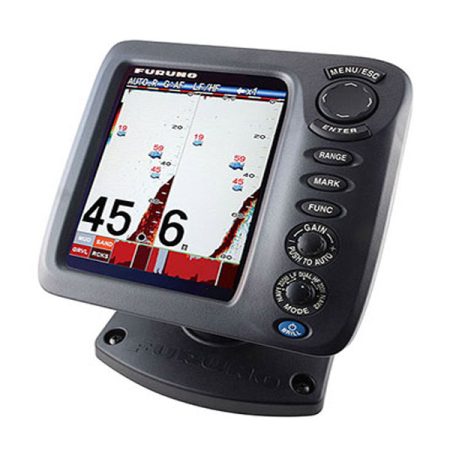 Furuno FCV 688 LCD FISH FINDER