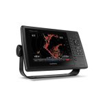 GARMIN-AQUAMAP-80xs-Marine-Combo-GT20-TM-Contoh-Gambar