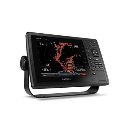GARMIN AQUAMAP 80xs Marine Combo – GT20-TM