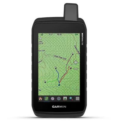 Garmin GPS Montana 700
