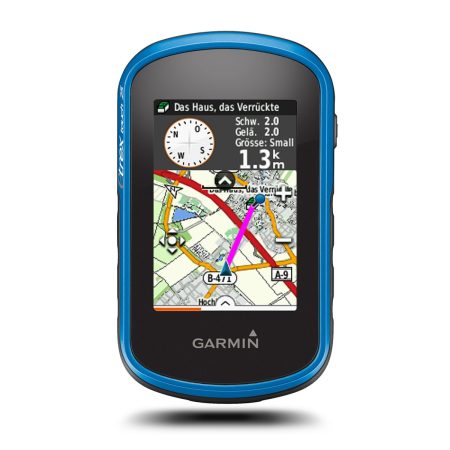 Garmin GPS eTrex Touch 25