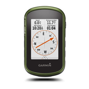 Garmin GPS eTrex Touch 35
