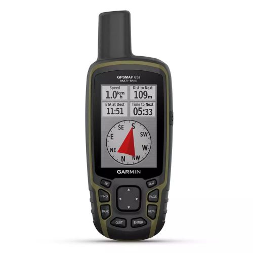 Garmin-GPSMAP-65s