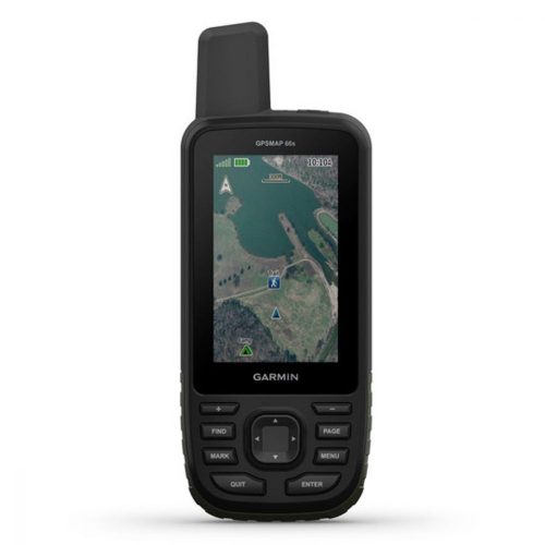 Garmin-GPSMAP-66S