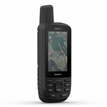 Garmin GPSMAP 66S