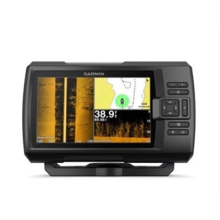 Garmin STRIKER Plus 7sv with GT52HW-TM Transducer