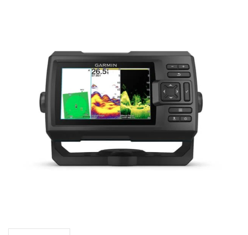 Garmin-STRIKER-Vivid-5cv-Transducer-Fishfinder-GPS