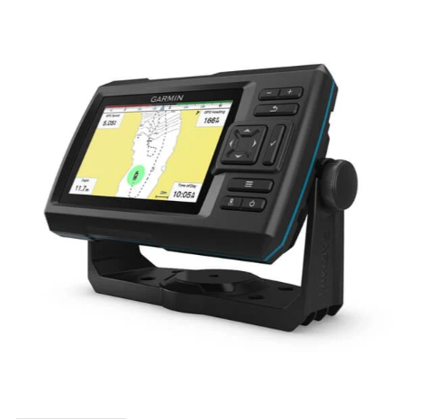 Garmin-STRIKER-Vivid-5cv-Transducer-Fishfinder-GPS-Contoh-Gambar