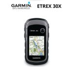 Garmin-eTrex-30x