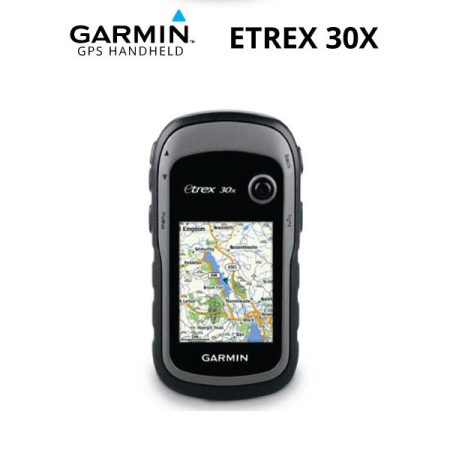 Garmin GPS eTrex 30x