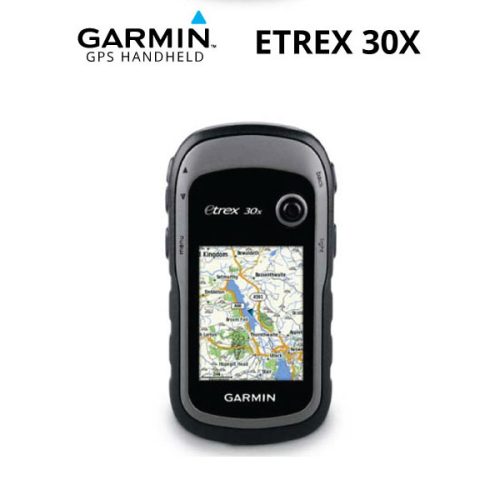 Garmin-eTrex-30x