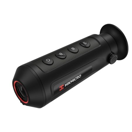 HIKMICRO LYNX LC06 160×120 IR Resolution 50Hz Thermal Monocular