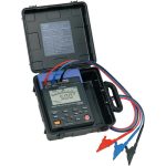 HIOKI-IR4355-High-Voltage-Insulation-Tester