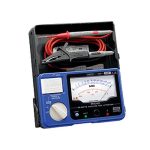 HIOKI-3490-Analog-M-Ohm-Hi-Tester