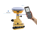 Hi-Target-V100-GNSS-RTK-3