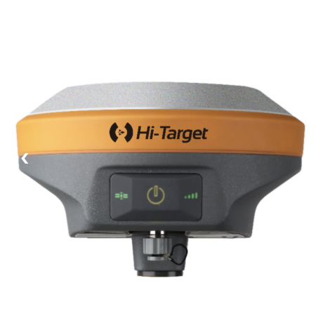 Hi-Target V90 Plus GNSS RTK GPS Geodetik