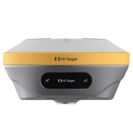 GPS GeodeGPS Geodetik Hi-Target iRTK4 GNSS RTKtik Hi-Target iRTK4 GNSS RTK