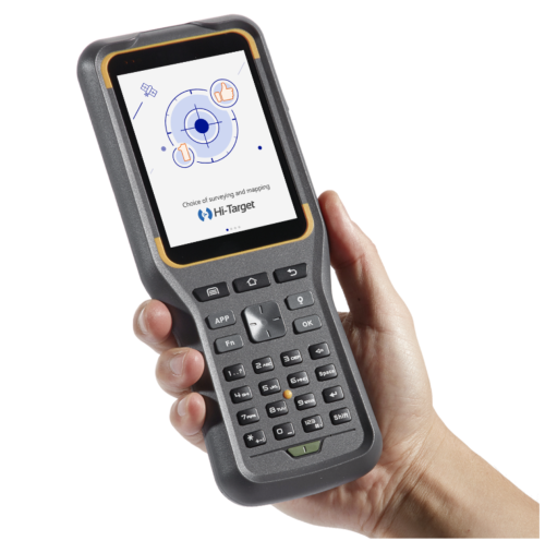 Hi-Target-iRTK5-GNSS-RTK-5