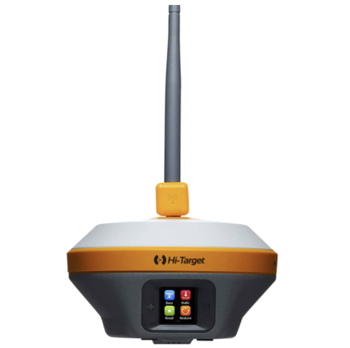 Hi-Target-iRTK5-GNSS-RTK