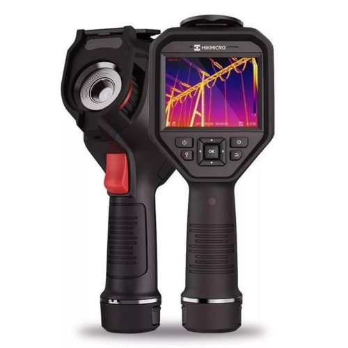HikMicro-M30-Thermal-Imaging-Camera