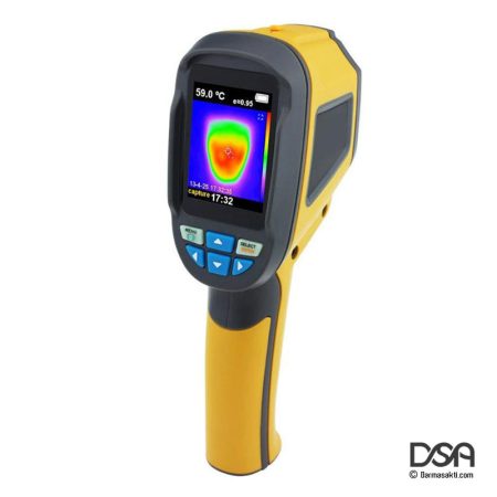 HTI HT-02D Thermal Imaging Camera