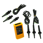 Fluke-9062-Motor-and-Phase-Rotation-Indicator