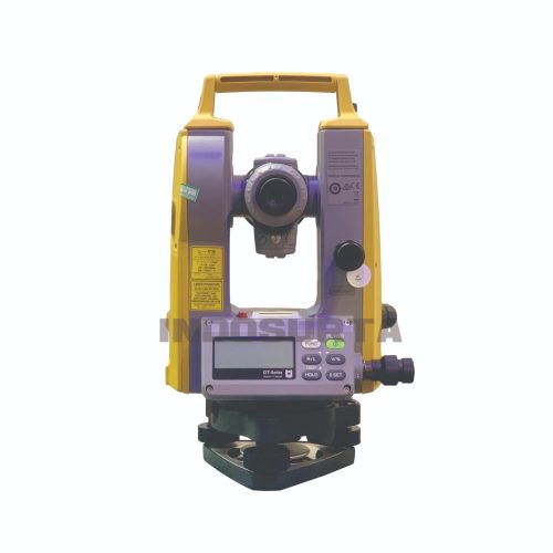 Indosurta-Jual-Thedolite-Digital-Topcon-DT-305L