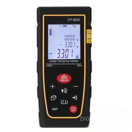 Laser Distance Meter 60 Meter CP60S