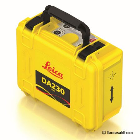 Leica DA230 Signal Transmitter