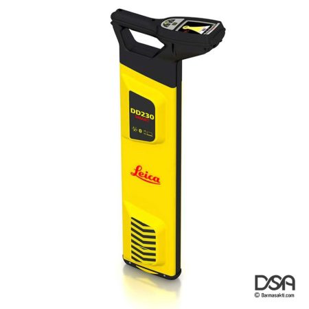 Leica DD230 Smart Utility Locator