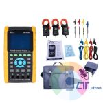 Lutron-DW-6195-Power-Analyzer