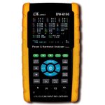 Lutron-DW-6195-Power-Analyzer