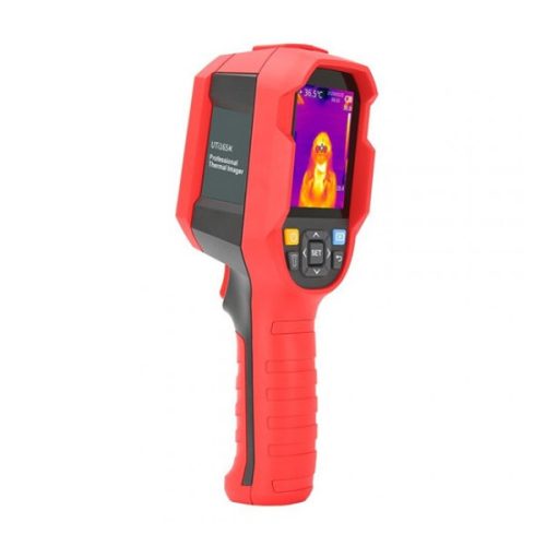 Medical-Thermal-Camera-UNI-T-UTi165K-with-PC-Software