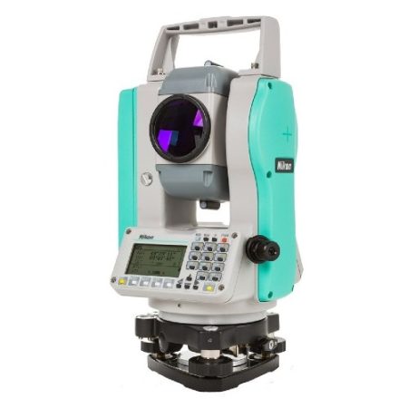 Total Station Nikon N&K Series