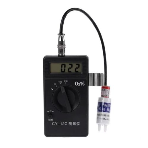 Oxygen-Concentration-Content-Tester-CY-12C