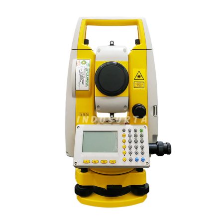 South NTS-332R4 Total Station