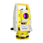 Baru-Selatan-Reflektif-1000M-Laser-Total-Stasiun-NTS-332R10-Built-In-Bluetooth