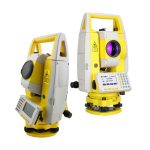 Baru-Selatan-Reflektif-1000M-Laser-Total-Stasiun-NTS-332R10-Built-In-Bluetooth