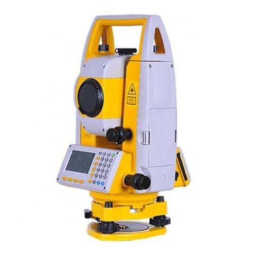 South-NTS-332R4-Total-Station