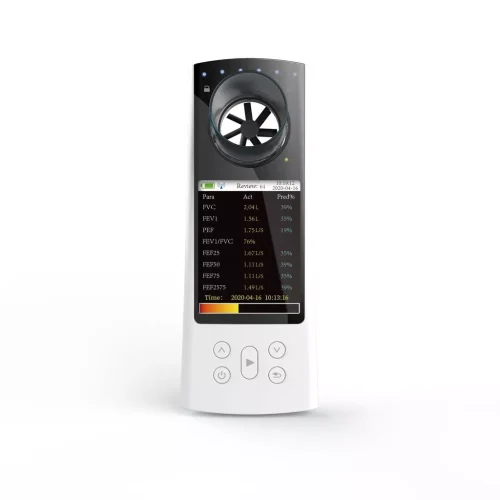 Spirometer-CONTEC-SP80B